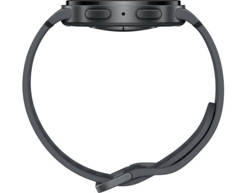 Смарт-часы Samsung Galaxy Watch8 44 mm Graphite (SM-L330NDAA) фото №3