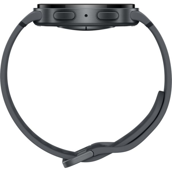 Смарт-часы Samsung Galaxy Watch8 44 mm Graphite (SM-L330NDAA) фото №3