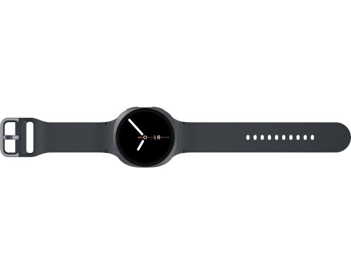 Смарт-часы Samsung Galaxy Watch8 44 mm Graphite (SM-L330NDAA) фото №4