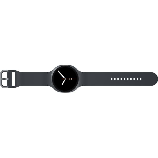 Смарт-часы Samsung Galaxy Watch8 44 mm Graphite (SM-L330NDAA) фото №4