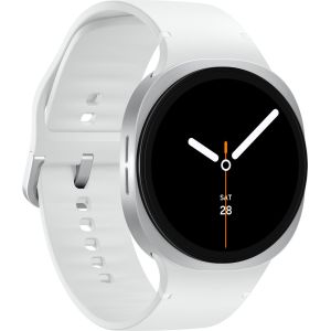 Смарт-часы Samsung Galaxy Watch8 44 mm Silver (SM-L330NZSA)