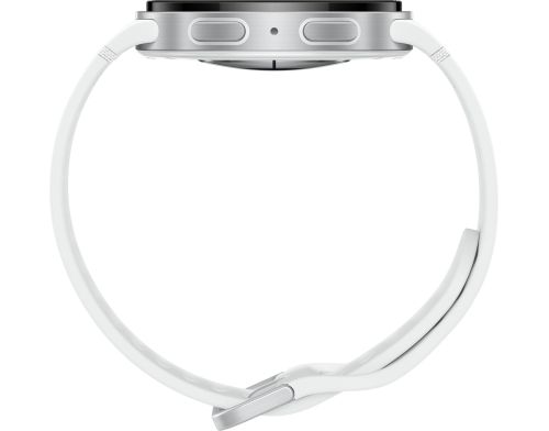 Смарт-часы Samsung Galaxy Watch8 44 mm Silver (SM-L330NZSA) фото №3