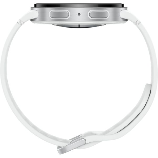 Смарт-часы Samsung Galaxy Watch8 44 mm Silver (SM-L330NZSA) фото №3