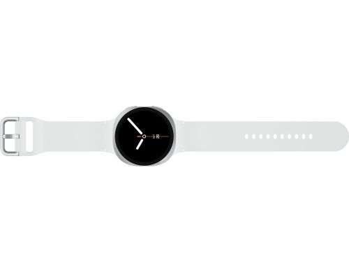 Смарт-часы Samsung Galaxy Watch8 44 mm Silver (SM-L330NZSA) фото №4