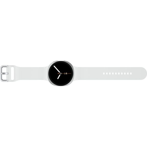Смарт-часы Samsung Galaxy Watch8 44 mm Silver (SM-L330NZSA) фото №4