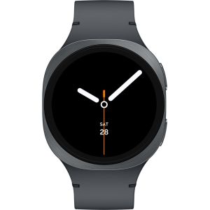 Смарт-часы Samsung Galaxy Watch8 40 mm Graphite (SM-L320NDAA)