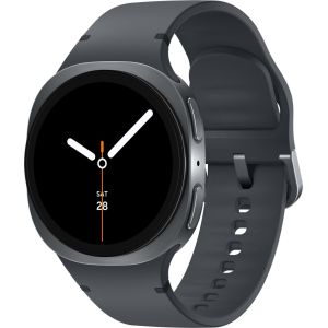Смарт-часы Samsung Galaxy Watch8 40 mm Graphite (SM-L320NDAA)