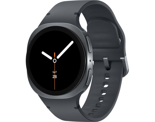 Смарт-годинник Samsung Galaxy Watch8 40 mm Graphite (SM-L320NDAA) фото №2