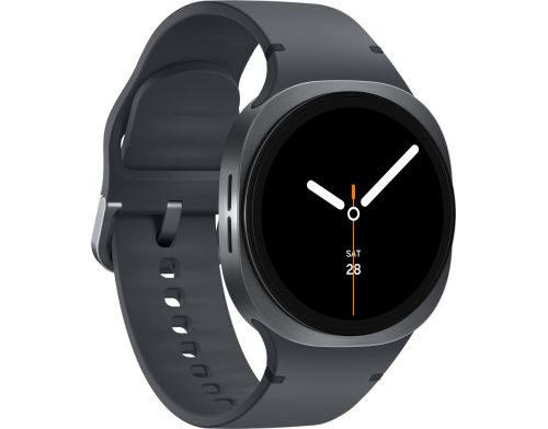 Смарт-годинник Samsung Galaxy Watch8 40 mm Graphite (SM-L320NDAA) фото №3
