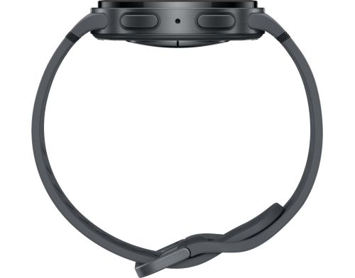 Смарт-годинник Samsung Galaxy Watch8 40 mm Graphite (SM-L320NDAA) фото №4