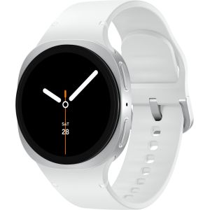 Смарт-часы Samsung Galaxy Watch8 40 mm Silver (SM-L320NZSA)