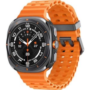 Смарт-часы Samsung Galaxy Watch Ultra Titanium Gray (SM-L705FDAA)
