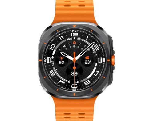 Смарт-часы Samsung Galaxy Watch Ultra Titanium Gray (SM-L705FDAA) фото №2