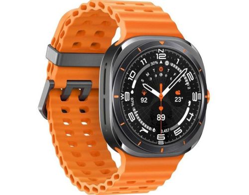 Смарт-часы Samsung Galaxy Watch Ultra Titanium Gray (SM-L705FDAA) фото №3