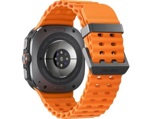 Смарт-часы Samsung Galaxy Watch Ultra Titanium Gray (SM-L705FDAA) фото №4