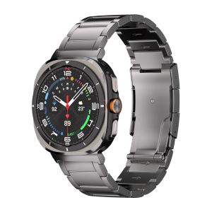Смарт-часы Samsung Galaxy Watch Ultra Titanium Silver (SM-L705FZTA)