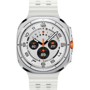 Смарт-часы Samsung Galaxy Watch Ultra Titanium White (SM-L705FZWA)
