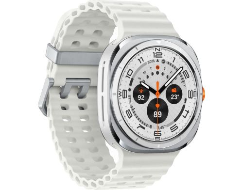 Смарт-часы Samsung Galaxy Watch Ultra Titanium White (SM-L705FZWA) фото №3
