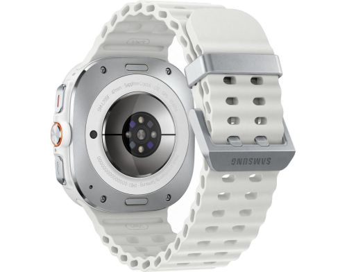 Смарт-часы Samsung Galaxy Watch Ultra Titanium White (SM-L705FZWA) фото №4