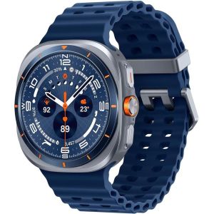 Смарт-часы Samsung Galaxy Watch Ultra 2025 Titanium Blue (SM-L705FZB2)