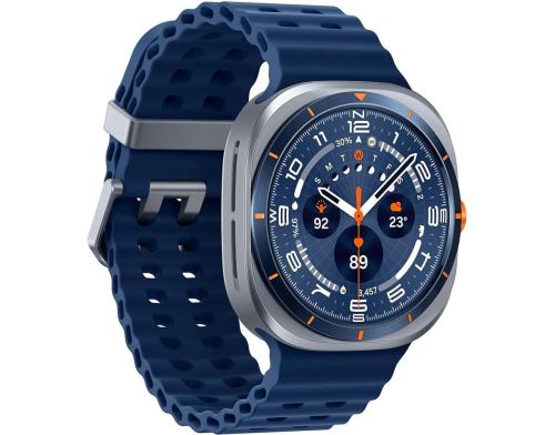 Смарт-часы Samsung Galaxy Watch Ultra 2025 Titanium Blue (SM-L705FZB2) фото №3
