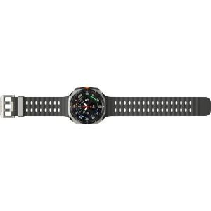 Смарт-часы Samsung Galaxy Watch Ultra 2025 Titanium Silver (SM-L705FZS2)