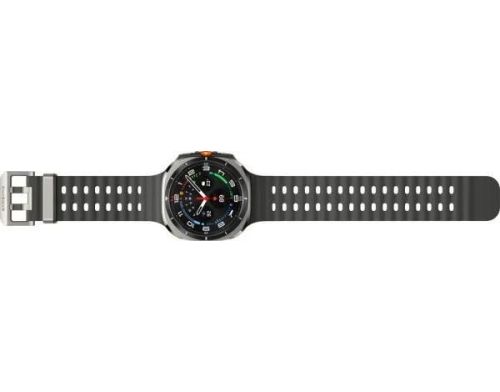 Смарт-часы Samsung Galaxy Watch Ultra 2025 Titanium Silver (SM-L705FZS2) фото №2