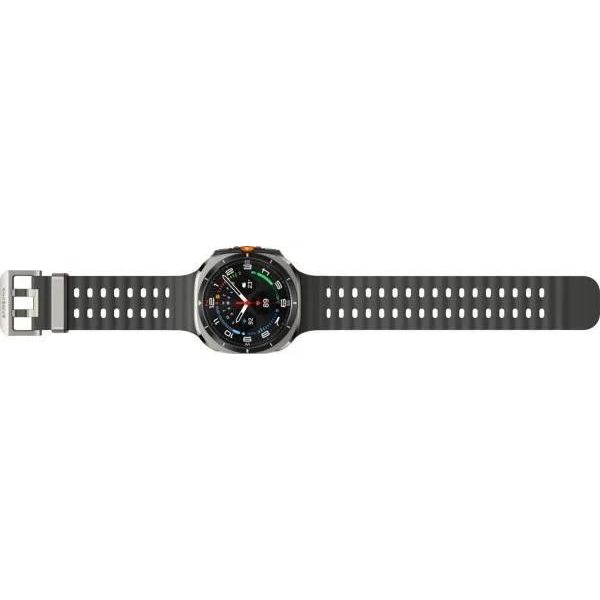 Смарт-часы Samsung Galaxy Watch Ultra 2025 Titanium Silver (SM-L705FZS2) фото №2