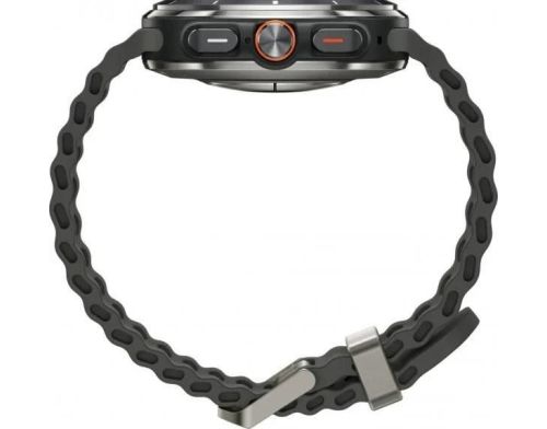 Смарт-часы Samsung Galaxy Watch Ultra 2025 Titanium Silver (SM-L705FZS2) фото №3