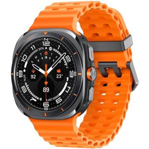 Смарт-часы Samsung Galaxy Watch Ultra 2025 Titanium Grey (SM-L705FZA2)