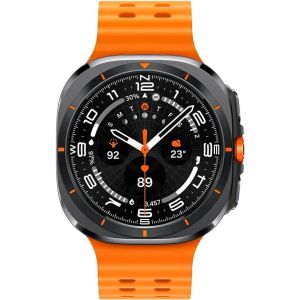 Смарт-часы Samsung Galaxy Watch Ultra 2025 Titanium Grey (SM-L705FZA2)