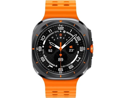Смарт-часы Samsung Galaxy Watch Ultra 2025 Titanium Grey (SM-L705FZA2) фото №2