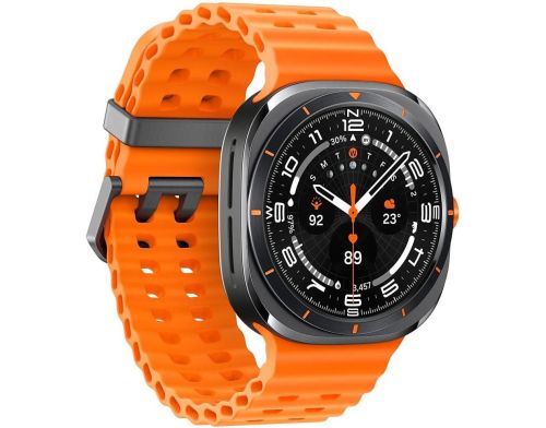 Смарт-часы Samsung Galaxy Watch Ultra 2025 Titanium Grey (SM-L705FZA2) фото №3
