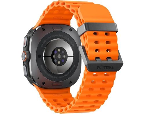 Смарт-часы Samsung Galaxy Watch Ultra 2025 Titanium Grey (SM-L705FZA2) фото №4