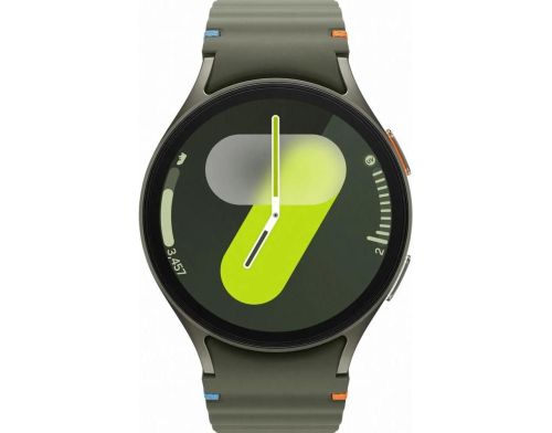 Смарт-часы Samsung Galaxy Watch 7 44mm Green (SM-L310NZGA) фото №2