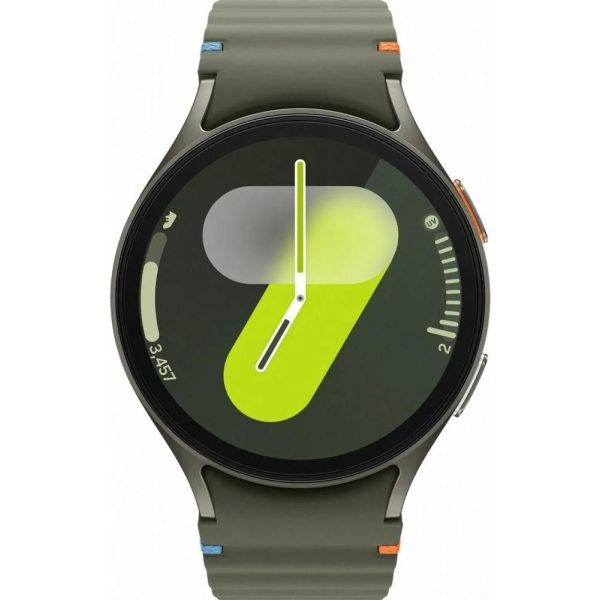 Смарт-часы Samsung Galaxy Watch 7 44mm Green (SM-L310NZGA) фото №2