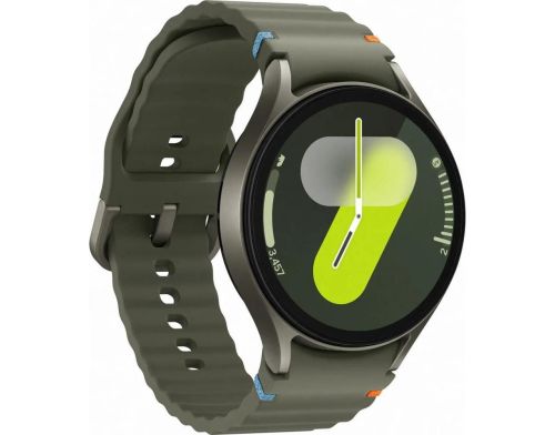 Смарт-часы Samsung Galaxy Watch 7 44mm Green (SM-L310NZGA) фото №3