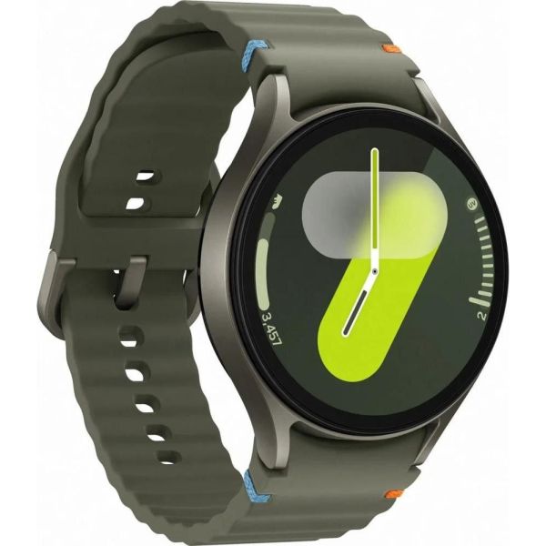 Смарт-часы Samsung Galaxy Watch 7 44mm Green (SM-L310NZGA) фото №3