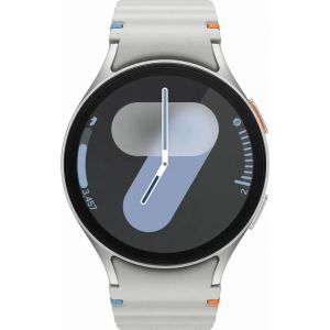 Смарт-часы Samsung Galaxy Watch 7 44mm Silver (SM-L310NZSA)