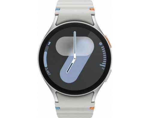 Смарт-часы Samsung Galaxy Watch 7 44mm Silver (SM-L310NZSA) фото №2