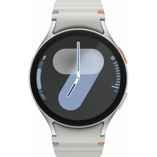 Смарт-часы Samsung Galaxy Watch 7 44mm Silver (SM-L310NZSA) фото №2