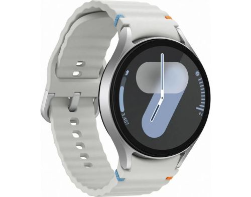 Смарт-часы Samsung Galaxy Watch 7 44mm Silver (SM-L310NZSA) фото №3