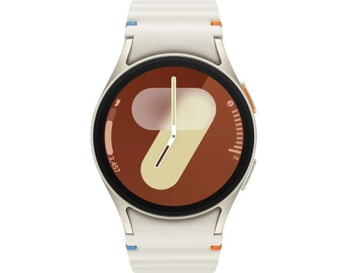 Смарт-часы Samsung Galaxy Watch 7 40mm Cream (SM-L300NZEA) фото №2