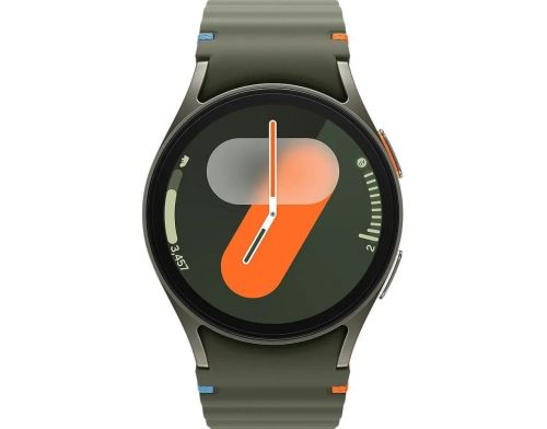 Смарт-часы Samsung Galaxy Watch 7 40mm Green (SM-L300NZGA) фото №2