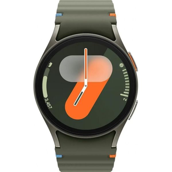 Смарт-часы Samsung Galaxy Watch 7 40mm Green (SM-L300NZGA) фото №2
