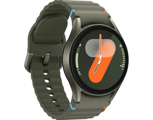 Смарт-часы Samsung Galaxy Watch 7 40mm Green (SM-L300NZGA) фото №3