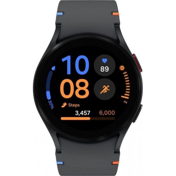Смарт-часы Samsung Galaxy Watch FE 40mm Black (SM-R861NZKA) фото №3