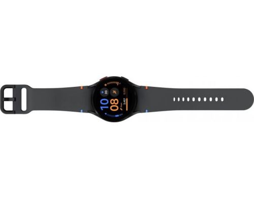 Смарт-часы Samsung Galaxy Watch FE 40mm Black (SM-R861NZKA) фото №4