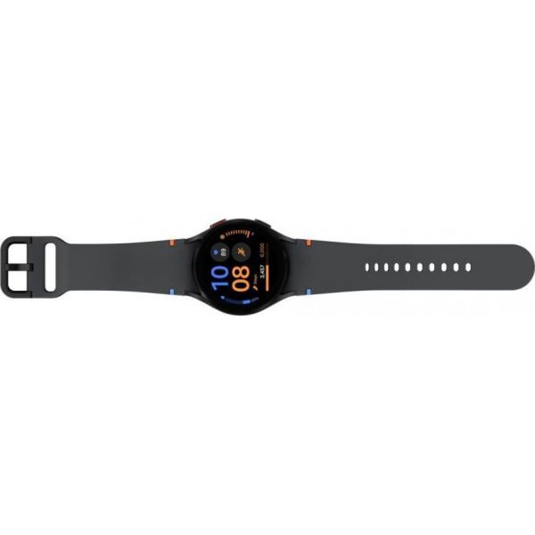 Смарт-часы Samsung Galaxy Watch FE 40mm Black (SM-R861NZKA) фото №4
