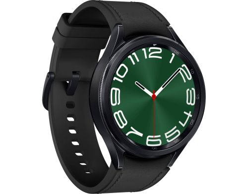Смарт-часы Samsung Galaxy Watch6 Classic 47mm Black (SM-R960NZKA) фото №4
